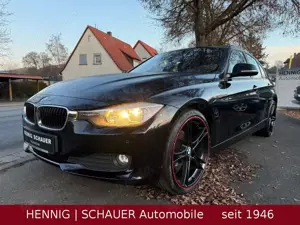 BMW 318 d limousine | Automatik|20"|Sport Line|Navi