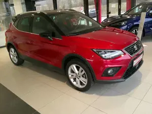 SEAT Arona FR