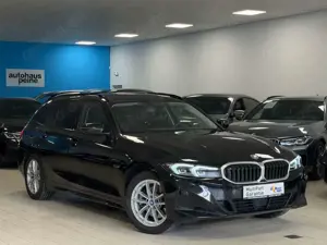 BMW 330 e xDrive StopGo/DrivAss/SportSitz/SportBoost