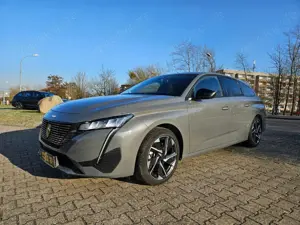 Peugeot 308 SW Allure 1,5HDI AT LED NAVI Keyless ACC Winterpkt