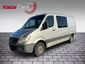 Mercedes-Benz Sprinter II Kasten 318/319CDI 5-Sitzer Automatik