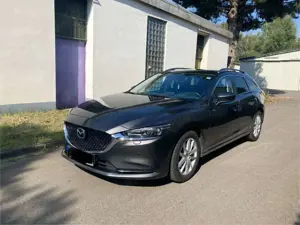 Mazda 6 Kombi SKYACTIV-D 150 i-ELOOP Center-Line