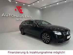 Mercedes-Benz E 400 d T-Modell 4Matic *AMG,PANO,BURMESTER!* Bild 1