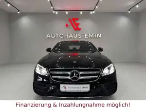 Mercedes-Benz E 400 d T-Modell 4Matic *AMG,PANO,BURMESTER!* Bild 2