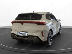 CUPRA Terramar 2.0 TSI DSG 4Drive Matrix Edge Bild 4