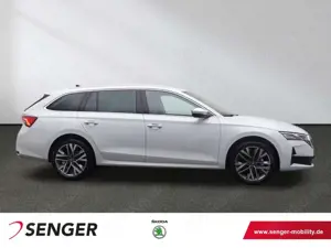 Skoda Octavia 2.0 TDI Tour DSG 360° Kamera AHK