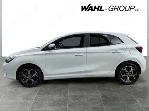 MG MG3 1.5 Hybrid+ 200 Luxury Bild 5