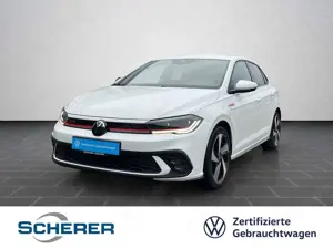 Volkswagen Polo GTI 2.0 TSI DSG KAMERA APP-CONNECT MATRIX
