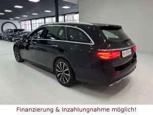 Mercedes-Benz E 400 d T-Modell 4Matic *AMG,PANO,BURMESTER!* Bild 4