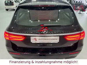Mercedes-Benz E 400 d T-Modell 4Matic *AMG,PANO,BURMESTER!* Bild 5