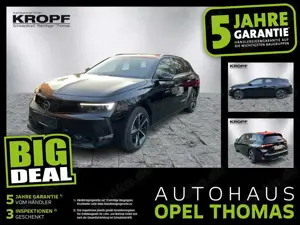 Opel Astra L SportsTourer Elegance LED+Navi+LM+SHZ