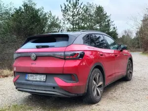 Volkswagen ID.4 ID.4 4Motion GTX Bild 5