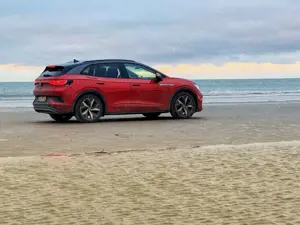 Volkswagen ID.4 ID.4 4Motion GTX