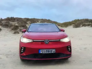 Volkswagen ID.4 ID.4 4Motion GTX Bild 4
