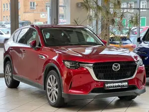 Mazda CX-60 CX-60 2.5e PHEV Exclusive Line|LEDER|360°|PANO