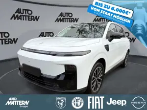 Leapmotor B10 Design Pro Max | PANO | DC168kW | 360°CAM