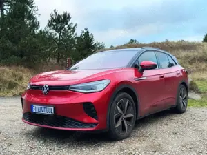 Volkswagen ID.4 ID.4 4Motion GTX Bild 3