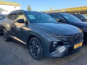 Hyundai TUCSON N Line Automatik 4WD / Pano / 360° / MY26