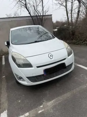 Renault Grand Scenic TCe 130 Dynamique