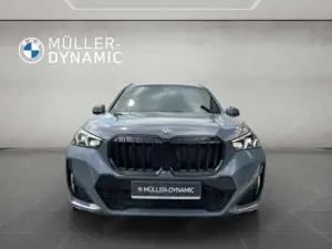 BMW X1 xDrive20d M SPORT PRO LED HUD AHK 360° KAMERA SHZ Bild 2