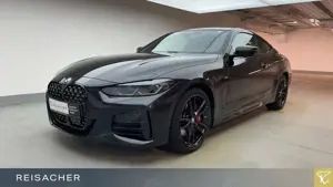 BMW 440 M440d xDrive Coupé M-SportPRO AHK DAProf StdHzg
