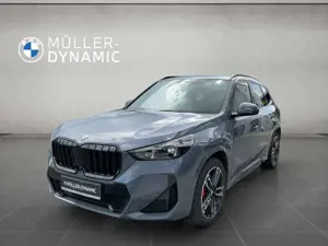 BMW X1 xDrive20d M SPORT PRO LED HUD AHK 360° KAMERA SHZ