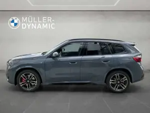 BMW X1 xDrive20d M SPORT PRO LED HUD AHK 360° KAMERA SHZ Bild 3