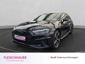 Audi A4 Avant 40 TFSI S line Matrix+Navi+19''+Kamera+sound