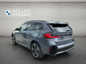 BMW X1 xDrive20d M SPORT PRO LED HUD AHK 360° KAMERA SHZ Bild 4