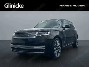 Land Rover Range Rover P615 SV LWB Signature Suite SVO Lack