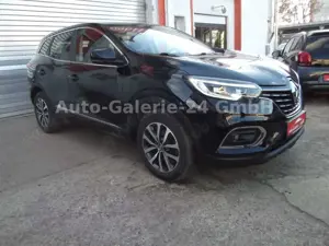 Renault Kadjar Business Edition Automatik
