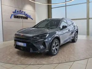 CUPRA Formentor 1.5 eTSI DSG 5*J.Gar/ACC/el.Klappe/Keyless/Winterp