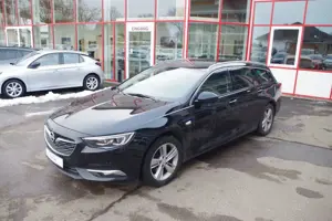 Opel Insignia ST 2.0 CDTI Innovation Automatik, AHK