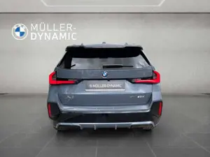 BMW X1 xDrive20d M SPORT PRO LED HUD AHK 360° KAMERA SHZ Bild 5