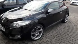 Renault Megane TCe 180 Coupe GT