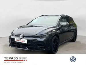 Volkswagen Golf Variant VIII 2.0 TSI R LEDER PERFORMANCE PANO
