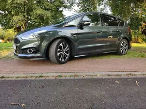 Ford S-Max 2.0 EcoBlue Aut. ST-Line