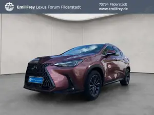 Lexus Others NX350h 4x4 Executive Alle Extras Modeljahr 26