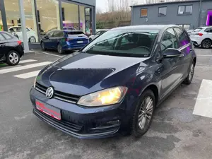 Volkswagen Golf Golf VII 5-Türer 1.4 TSI CUP