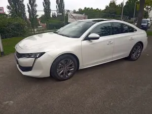 Peugeot 508 508 PureTech 180 EAT8 Allure