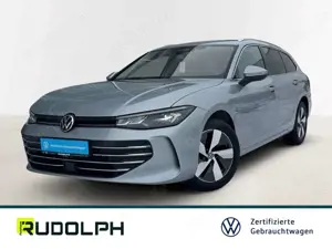 Volkswagen Passat Business 1.5 eTSI DSG LED HUD SHZ Navi ACC StandHZ