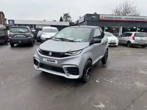 Aixam Others Coupé Sport  Vollkasko möglich!!!