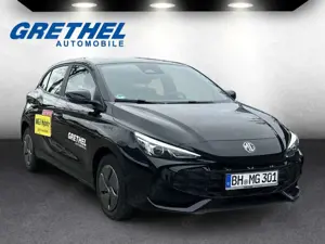 MG MG3 Hybrid+ Standard  Rückfahrkam. Navi Apple CarPlay