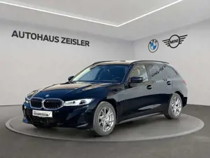 BMW 330 e Touring AHK Hifi UPE 76.700,--
