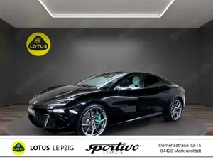 Lotus Emeya S