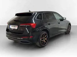 Skoda Scala 1.0 TSI Tour LED*VIRTUAL*NAV*TEMP*SHZ*PDC*KAMER... Bild 5