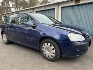 Volkswagen Golf V 1.9 TDI Trendline Limousine Klima PDC