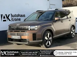 Hyundai SANTA FE 1.6T-GDI Signature Plug-In H. 4WD *7-SITZER*AHK*
