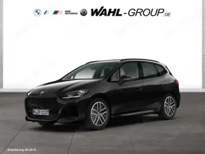 BMW 218 i Active Tourer M Sport AHK Adapt LED DrivingAss