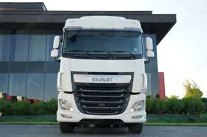 DAF Others DAF XF 510 Euro 6, Baujahr 2017.